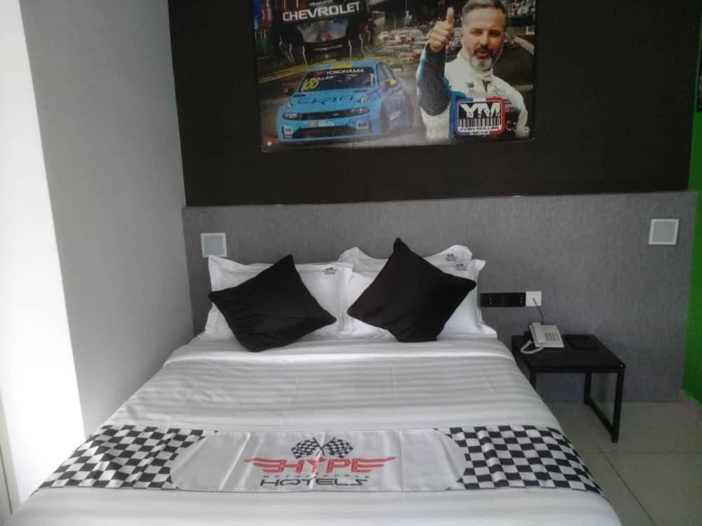 Hype Motorsports Hotel Port Dickson Exterior foto